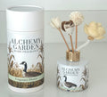 Canada Goose — Dark Honey & Black Pepper Luxury Botanical Flower Diffuser